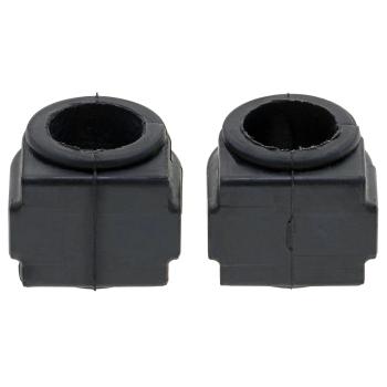 2007 Mini Cooper Suspension Stabilizer Bar Bushing Kit Front To Frame Mevotech MS108316 image 1 of 4