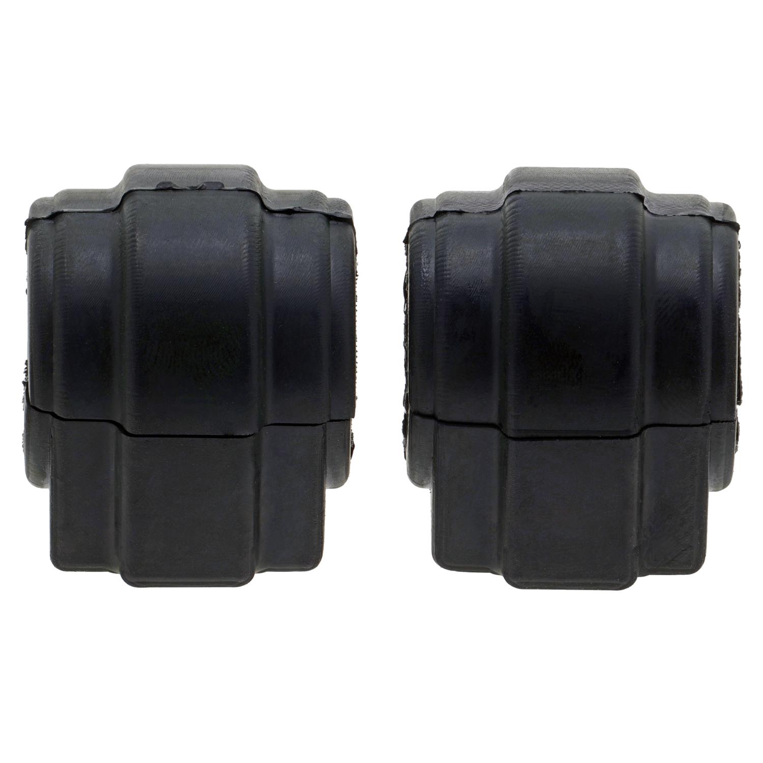 Mevotech MS108316 - Suspension Stabilizer Bar Bushing Kit Mevotech MS108316 Suspension Stabilizer Bar Bushing Kit product image 4 of 4