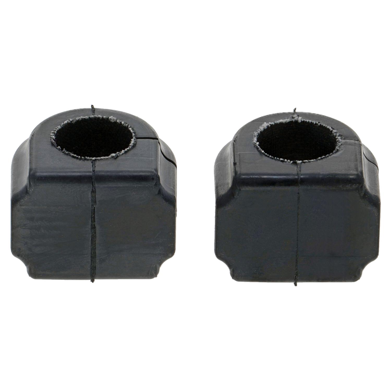 Mevotech MS108317 - Suspension Stabilizer Bar Bushing Kit Mevotech MS108317 Suspension Stabilizer Bar Bushing Kit product image 1 of 4