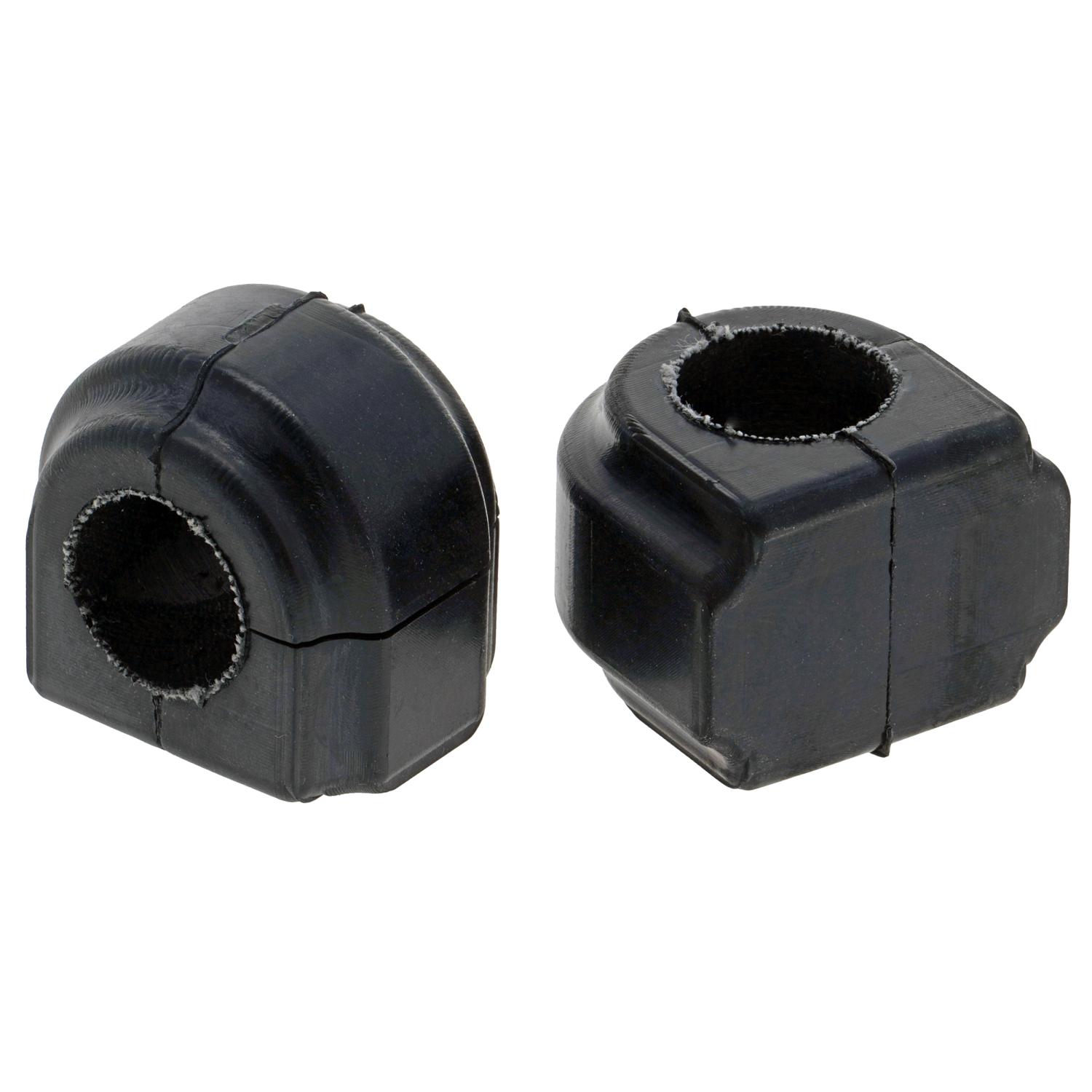 Mevotech MS108317 - Suspension Stabilizer Bar Bushing Kit Mevotech MS108317 Suspension Stabilizer Bar Bushing Kit product image 3 of 4