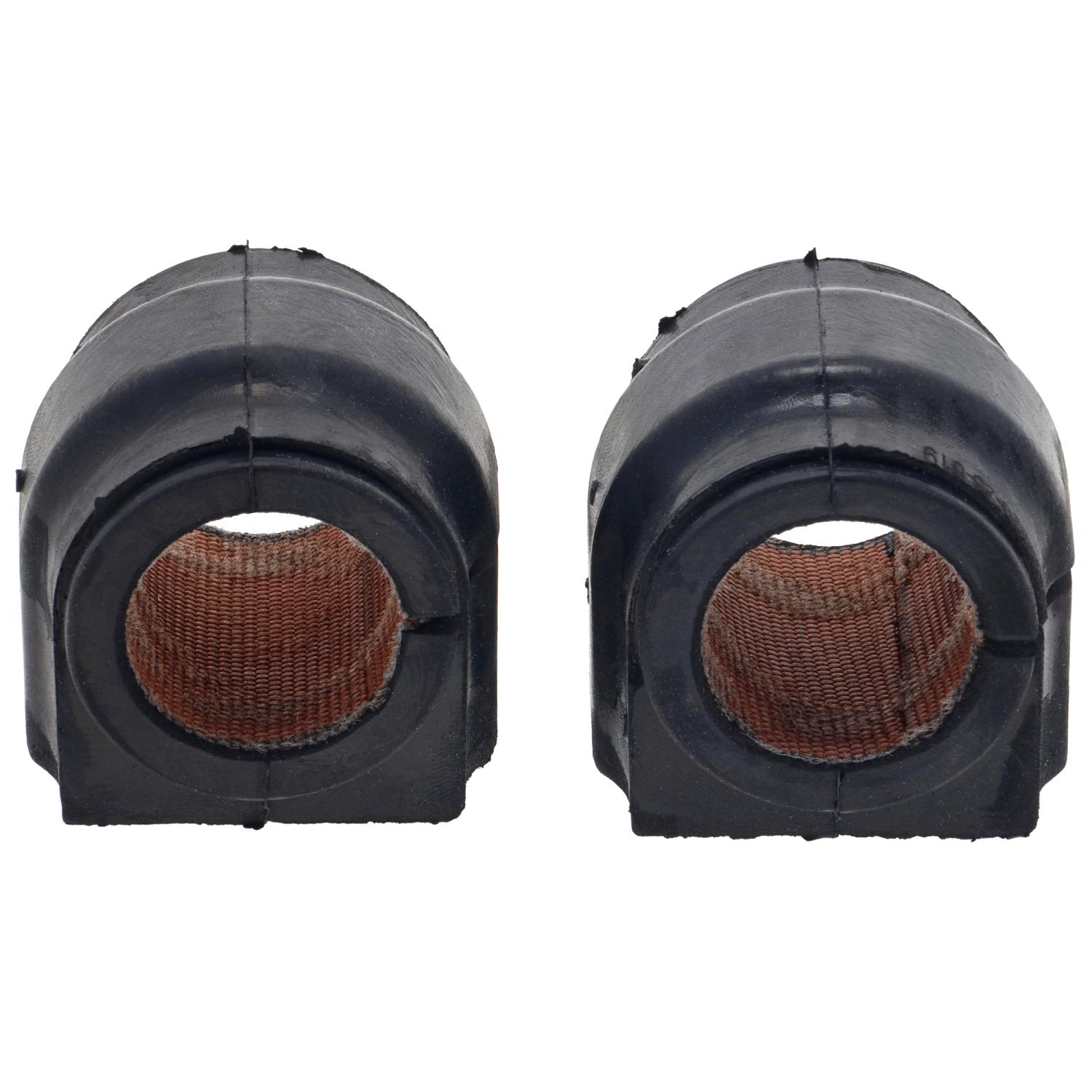 Mevotech MS108318 - Suspension Stabilizer Bar Bushing Kit Mevotech MS108318 Suspension Stabilizer Bar Bushing Kit product image 1 of 4