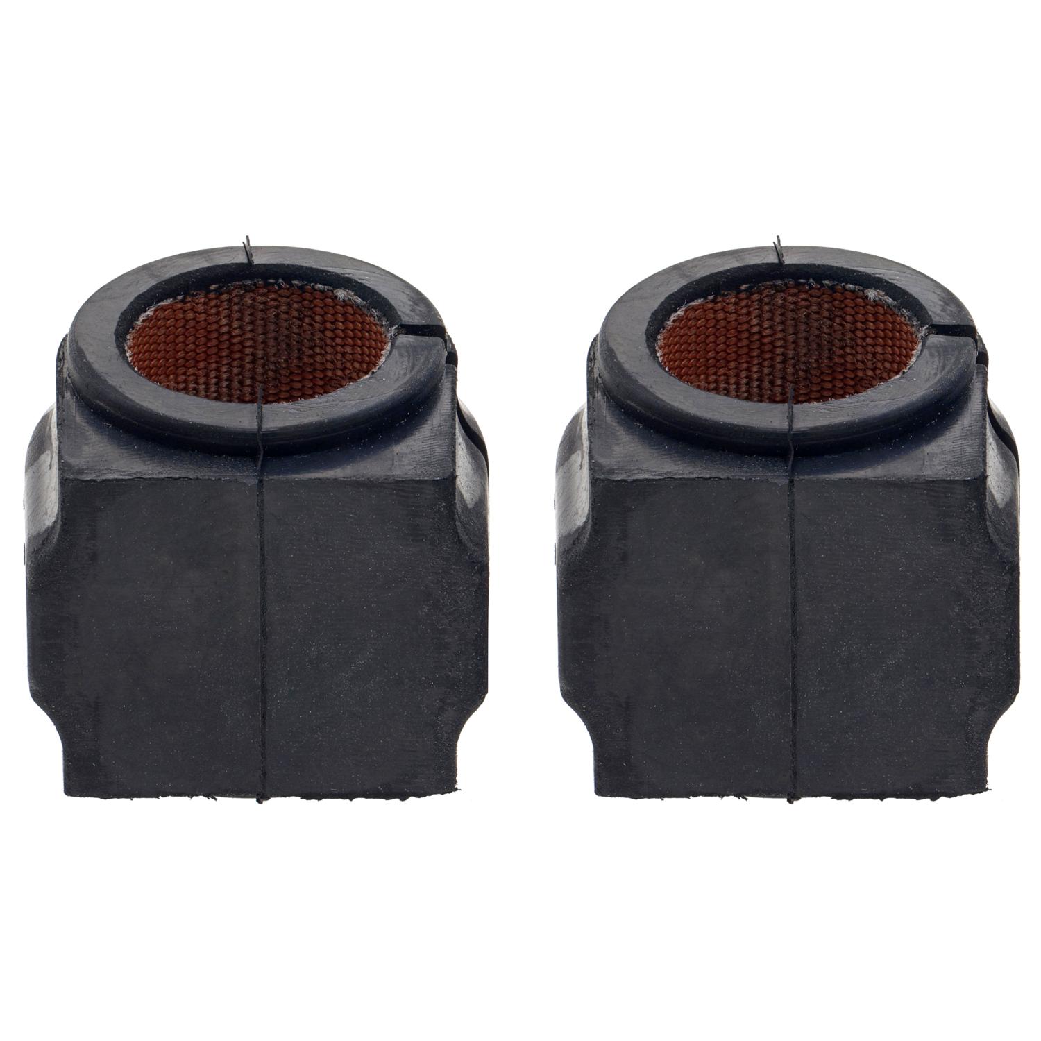 Mevotech MS108318 - Suspension Stabilizer Bar Bushing Kit Mevotech MS108318 Suspension Stabilizer Bar Bushing Kit product image 2 of 4