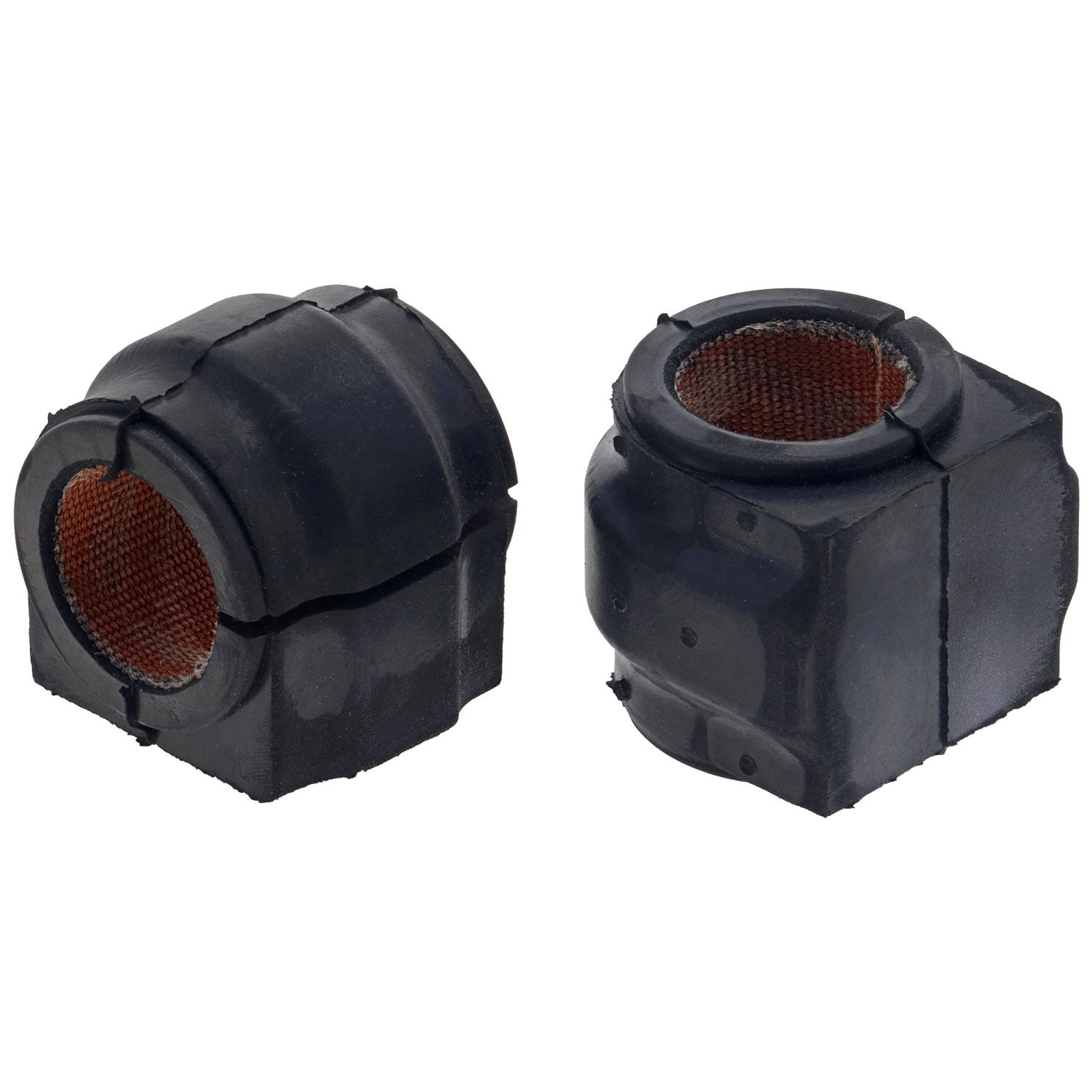 Mevotech MS108318 - Suspension Stabilizer Bar Bushing Kit Mevotech MS108318 Suspension Stabilizer Bar Bushing Kit product image 3 of 4