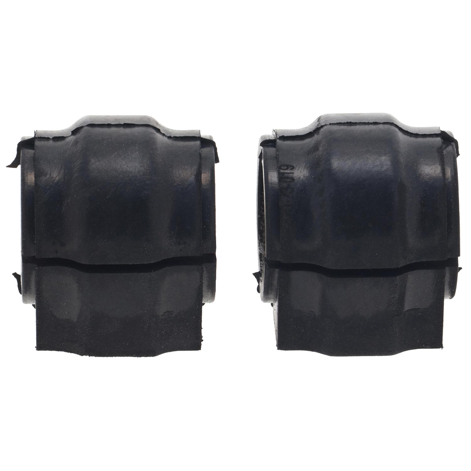 Mevotech MS108318 - Suspension Stabilizer Bar Bushing Kit Mevotech MS108318 Suspension Stabilizer Bar Bushing Kit product image 4 of 4