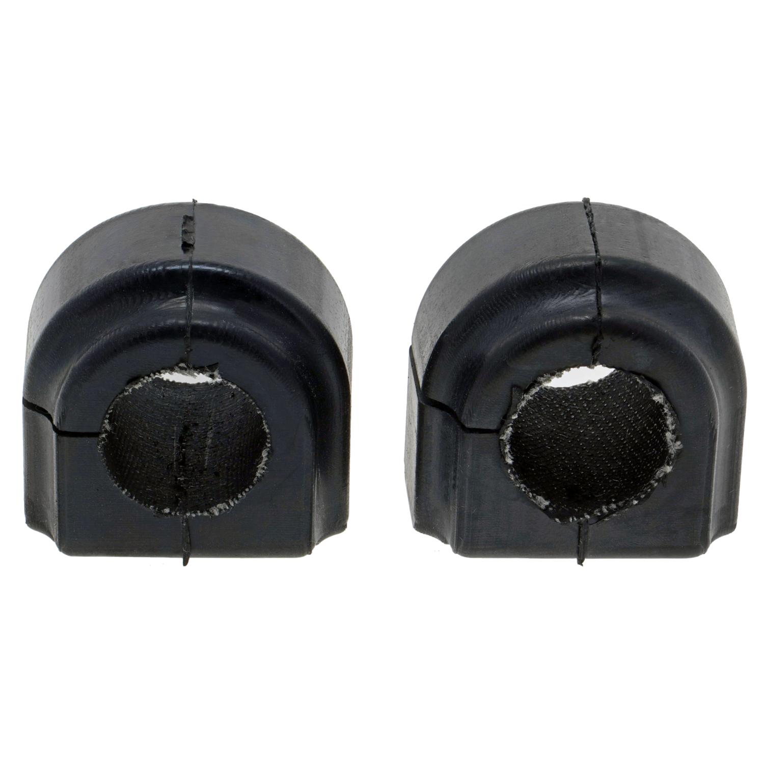 Mevotech MS108323 - Suspension Stabilizer Bar Bushing Kit Mevotech MS108323 Suspension Stabilizer Bar Bushing Kit product image 2 of 4