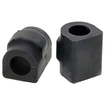 2015 BMW Z4 Suspension Stabilizer Bar Bushing Kit Rear To Frame Mevotech MS108329 image 3 of 4