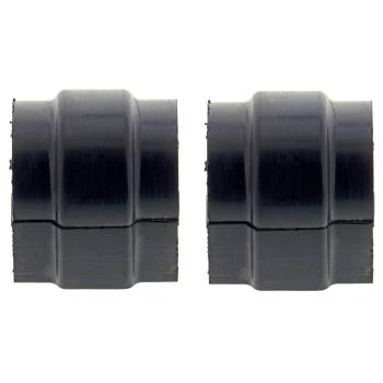2013 BMW 135is Suspension Stabilizer Bar Bushing Kit Rear To Frame Mevotech MS108330 image 4 of 4
