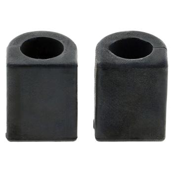 1999 BMW M3 Suspension Stabilizer Bar Bushing Kit Rear To Frame Mevotech MS108332 image 1 of 4