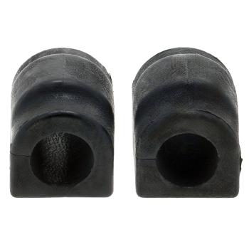 1999 BMW M3 Suspension Stabilizer Bar Bushing Kit Rear To Frame Mevotech MS108332 image 2 of 4