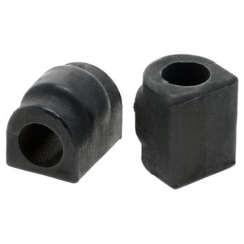 1999 BMW M3 Suspension Stabilizer Bar Bushing Kit Rear To Frame Mevotech MS108332 image 3 of 4
