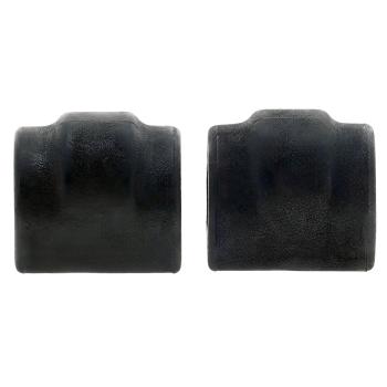 1999 BMW M3 Suspension Stabilizer Bar Bushing Kit Rear To Frame Mevotech MS108332 image 4 of 4