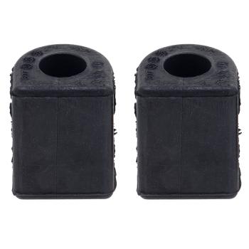 2000 BMW 528i Suspension Stabilizer Bar Bushing Kit Rear To Frame Mevotech MS108335 image 1 of 4
