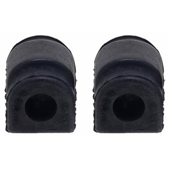 2000 BMW 528i Suspension Stabilizer Bar Bushing Kit Rear To Frame Mevotech MS108335 image 2 of 4