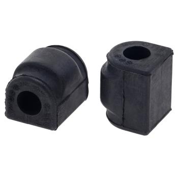 2000 BMW 528i Suspension Stabilizer Bar Bushing Kit Rear To Frame Mevotech MS108335 image 3 of 4