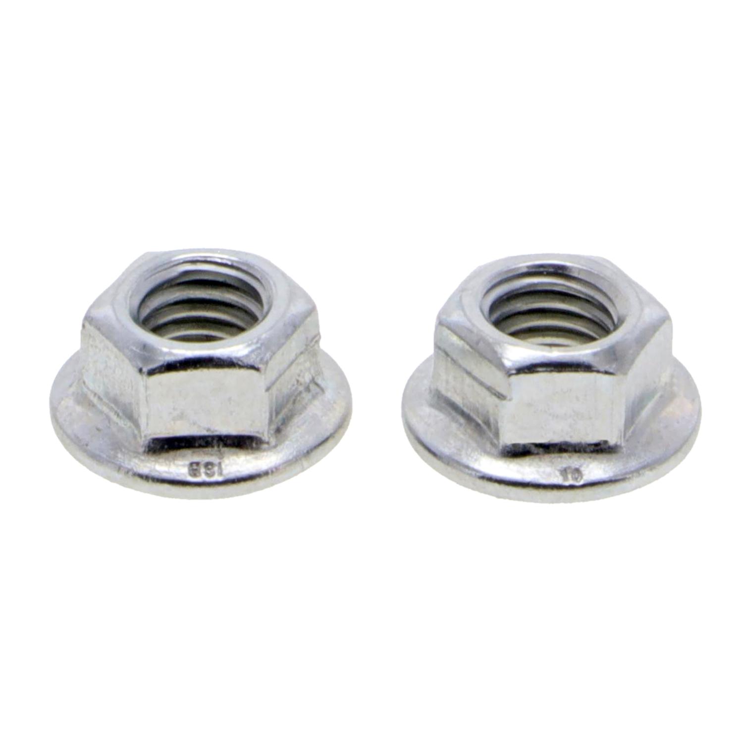 Mevotech MS108341 Suspension Stabilizer Bar Link Kit product image 4 of 5