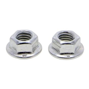 2022 Land Rover Range Rover Evoque Suspension Stabilizer Bar Link Kit Front Mevotech MS108341 image 4 of 4