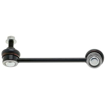 2020 Jaguar E-Pace Suspension Stabilizer Bar Link Kit Rear Left Mevotech MS108342 image 2 of 4