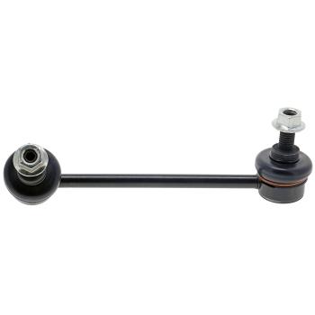 2020 Jaguar E-Pace Suspension Stabilizer Bar Link Kit Rear Left Mevotech MS108342 image 3 of 4