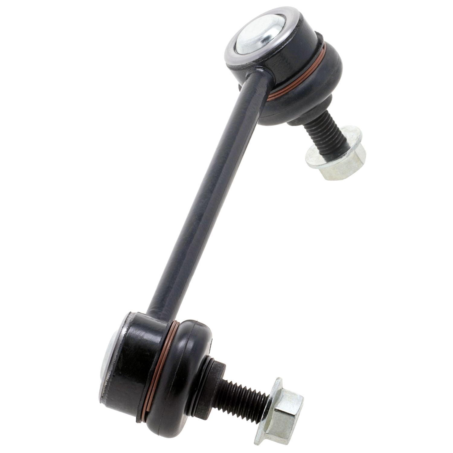 Mevotech MS108343 - Suspension Stabilizer Bar Link Kit Mevotech MS108343 Suspension Stabilizer Bar Link Kit product image 1 of 5