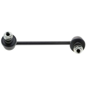 2020 Jaguar E-Pace Suspension Stabilizer Bar Link Kit Rear Right Mevotech MS108343 image 3 of 4