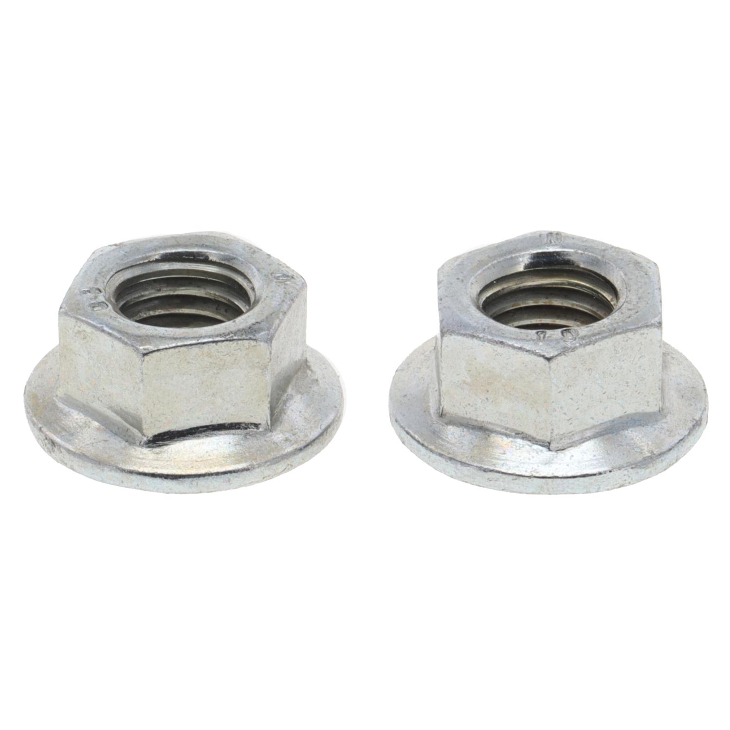 Mevotech MS108343 - Suspension Stabilizer Bar Link Kit Mevotech MS108343 Suspension Stabilizer Bar Link Kit product image 4 of 5