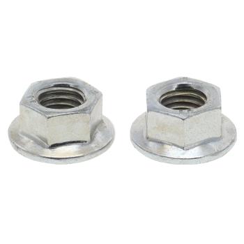 2020 Jaguar E-Pace Suspension Stabilizer Bar Link Kit Rear Right Mevotech MS108343 image 4 of 4