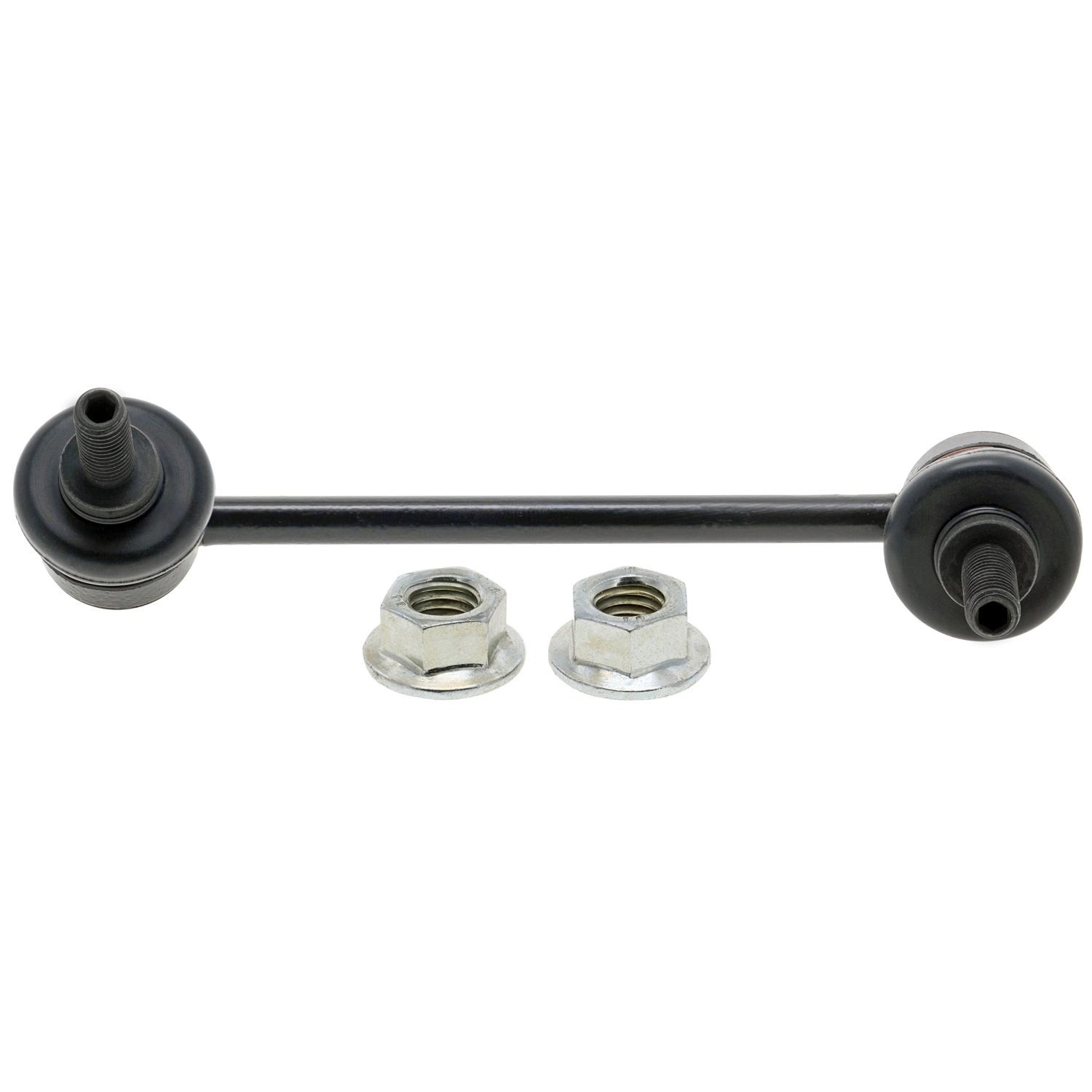 Mevotech MS108343 - Suspension Stabilizer Bar Link Kit Mevotech MS108343 Suspension Stabilizer Bar Link Kit product image 5 of 5