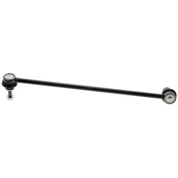 2020 Toyota GR Supra Suspension Stabilizer Bar Link Kit Front Left Mevotech MS108346 image 2 of 4