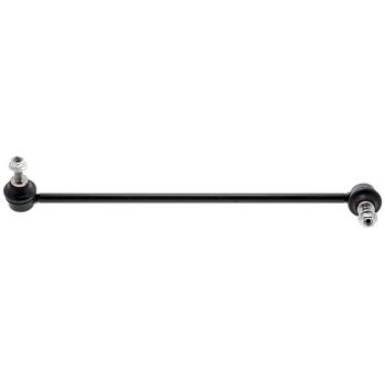 2020 Toyota GR Supra Suspension Stabilizer Bar Link Kit Front Left Mevotech MS108346 image 3 of 4