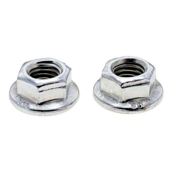 2020 Toyota GR Supra Suspension Stabilizer Bar Link Kit Front Left Mevotech MS108346 image 4 of 4