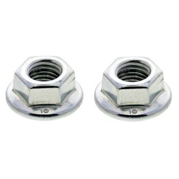 2020 Toyota GR Supra Suspension Stabilizer Bar Link Kit Front Right Mevotech MS108347 image 4 of 4