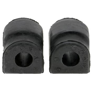 2020 BMW 430i Suspension Stabilizer Bar Bushing Kit Rear To Frame Mevotech MS108348 image 2 of 4