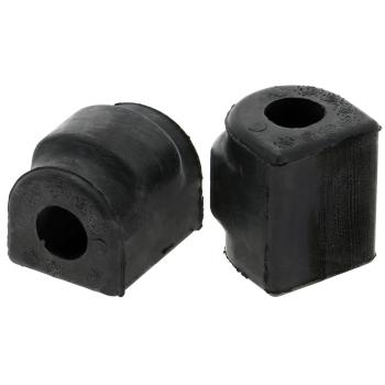 2020 BMW 430i Suspension Stabilizer Bar Bushing Kit Rear To Frame Mevotech MS108348 image 3 of 4