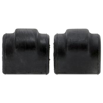 2020 BMW 430i Suspension Stabilizer Bar Bushing Kit Rear To Frame Mevotech MS108348 image 4 of 4