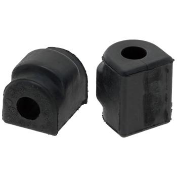 2016 BMW 428i Suspension Stabilizer Bar Bushing Kit Front To Frame Mevotech MS108349 image 3 of 4
