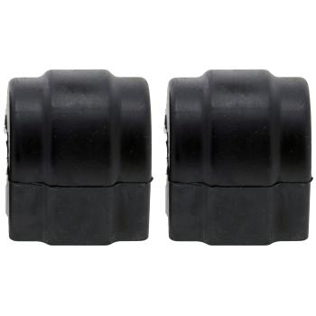 2015 BMW ActiveHybrid 5 Suspension Stabilizer Bar Bushing Kit Rear Mevotech MS108351 image 4 of 4