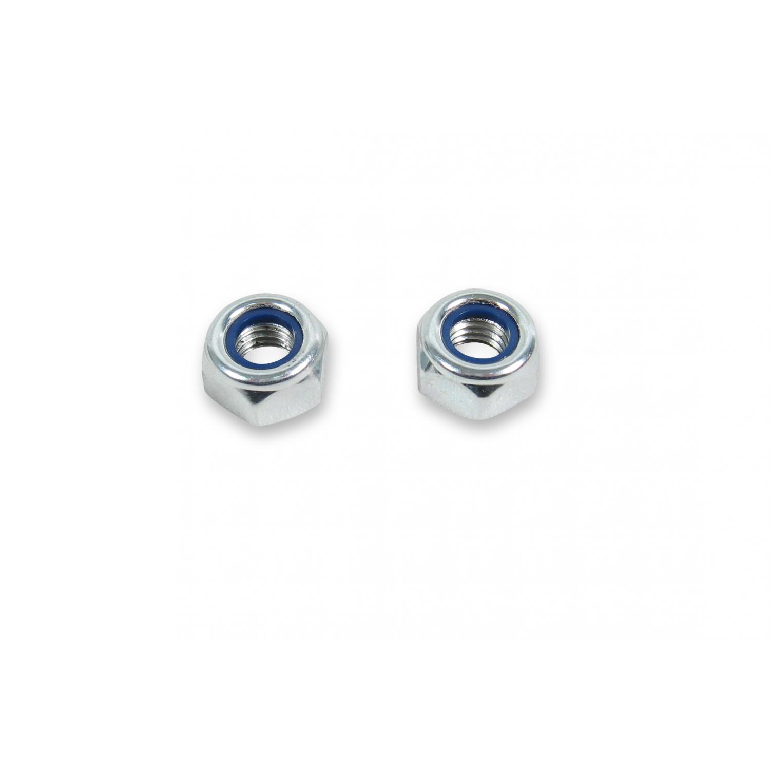 Mevotech MS10845 - Suspension Stabilizer Bar Link Kit Mevotech MS10845 Suspension Stabilizer Bar Link Kit product image 3 of 3