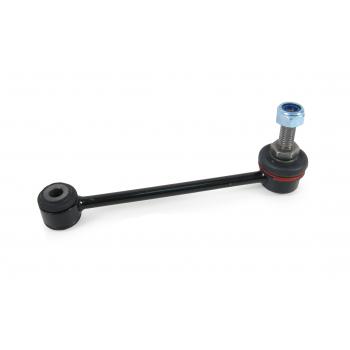 2007 Smart Fortwo Suspension Stabilizer Bar Link Kit Rear Mevotech MS10846 image 2 of 3