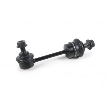 2009 BMW M5 Suspension Stabilizer Bar Link Kit Rear Mevotech MS10849 image 2 of 3