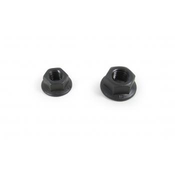 2009 BMW M5 Suspension Stabilizer Bar Link Kit Rear Mevotech MS10849 image 3 of 3