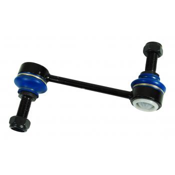 2012 Land Rover Range Rover Suspension Stabilizer Bar Link Kit Rear Mevotech MS10851 image 2 of 2