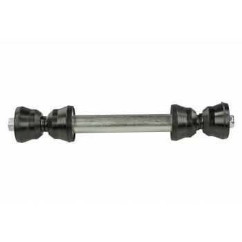 2000 Mercedes-Benz ML55 AMG Suspension Stabilizer Bar Link Kit Rear Mevotech MS10853 image 1 of 4