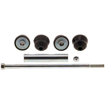 2000 Mercedes-Benz ML55 AMG Suspension Stabilizer Bar Link Kit Rear Mevotech MS10853 image 4 of 4