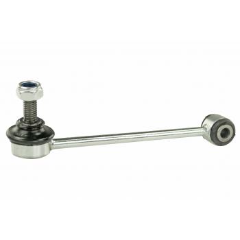 2011 BMW 1 Series M Suspension Stabilizer Bar Link Kit Rear Mevotech MS10856 image 2 of 3
