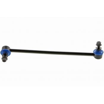 2013 BMW X1 Suspension Stabilizer Bar Link Kit Front Left Mevotech MS10857 image 2 of 3
