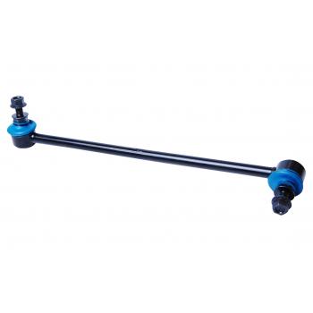 2013 BMW X1 Suspension Stabilizer Bar Link Kit Front Right Mevotech MS10858 image 2 of 3