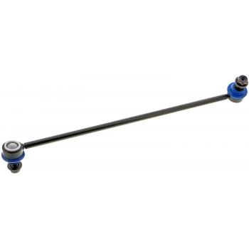 2009 BMW 528i xDrive Suspension Stabilizer Bar Link Kit Front Left Mevotech MS10860 image 1 of 4
