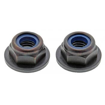 2009 BMW 528i xDrive Suspension Stabilizer Bar Link Kit Front Left Mevotech MS10860 image 3 of 4