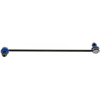 2009 BMW 528i xDrive Suspension Stabilizer Bar Link Kit Front Left Mevotech MS10860 image 4 of 4