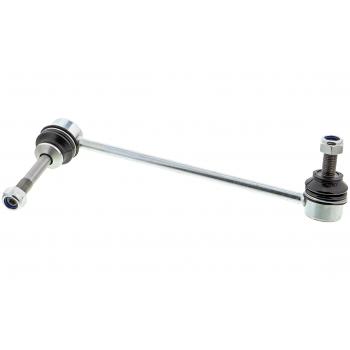 2013 BMW X5 Suspension Stabilizer Bar Link Kit Front Left Mevotech MS10862 image 2 of 3